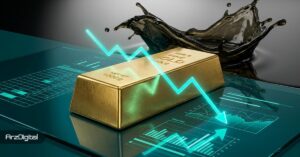 فرصت خرید یا آغاز سقوط؟ چرا طلا به آمارهای مثبت تورمی بی‌محلی کرد؟