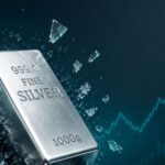 پیش‌بینی نزولی برای اونس نقره؛ زمستان سخت نقره در راه است؟