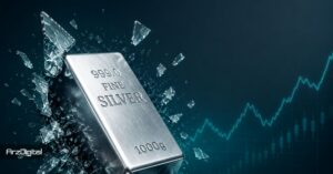 پیش‌بینی نزولی برای اونس نقره؛ زمستان سخت نقره در راه است؟