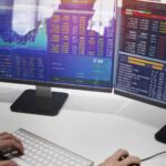 برتری نادر بیت کوین بر شاخص اس‌اندپی ۵۰۰؛ صعود BTC در برابر سقوط وال استریت