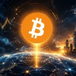 بیت کوین سطح ۷۹ هزار دلار را دوباره پس گرفت؛ سقف تومانی جدید بیت کوین