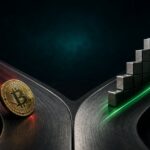 آیا بازار کریپتو خلاف جهت سهام حرکت می‌کند؟
