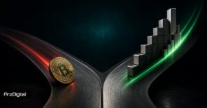 چرا مسیر بیت کوین و بازار سهام جدا شد؟ واگرایی عجیبی که تریدرها را نگران کرده است