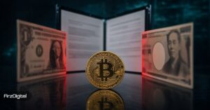 منتظر گزارش این هفته فدرال رزرو باشید؛ بازار کریپتو در بازی خطرناک دلار و ین