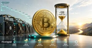 ۱۲۰ سال تا پایان استخراج بیت کوین؛ آیا بیت کوین تا آن زمان دوام می‌آورد؟