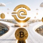 فورک جدید ECX بیت کوین چیست و چه کسانی ایردراپ می‌گیرند؟