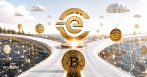 فورک جدید ECX بیت کوین چیست و چه کسانی ایردراپ می‌گیرند؟