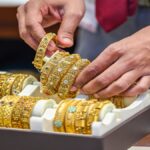 طلای ۱۸ عیار در یک قدمی کانال ۲۰ میلیون تومان؛ سکه ۴ میلیون تومان گران شد
