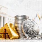 برای پیش‌بینی رشد طلا و نقره کدام داده‌های اقتصادی را باید زیر نظر بگیریم؟