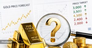 رمزگشایی پیش‌بینی‌های قیمت طلا؛ کدام پیش‌بینی را جدی بگیریم؟