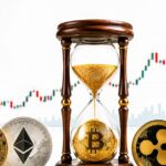 تله انتظار برای بهترین زمان سرمایه‌گذاری؛ چطور بدون نگرانی شروع کنیم؟