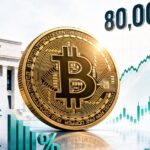 بیت کوین می‌تواند از مرز ۸۰ هزار دلاری عبور کند؟