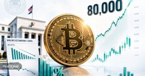 بیت کوین می‌تواند از مرز ۸۰ هزار دلاری عبور کند؟
