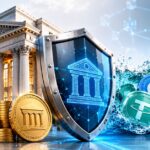 جنگ غول‌های بانکی با کریپتو؛ آیا استیبل کوین‌ها از بین می‌روند؟