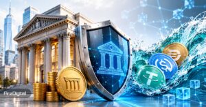 جنگ غول‌های بانکی با کریپتو؛ آیا استیبل کوین‌ها از بین می‌روند؟