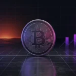 نوسان قیمت بیت کوین در نزدیکی ۸۰ هزار دلار؛ نبرد خریداران و فروشندگان در محدوده حساس