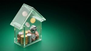 کسب درآمد از ارز دیجیتال | محصول جدید صرافی بیت‌پین