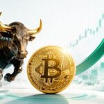 کریپتوکوانت: بیت کوین وارد بازار گاوی شده؛ تأیید نهایی در گرو ۸۳ هزار دلار
