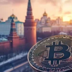 روسیه ۲۶۰۰ کیف پول کریپتویی مرتبط با کلاهبرداری را وارد لیست سیاه کرد