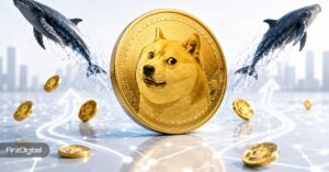 نهنگ‌ها در حال فروش دوج کوین؛ آیا قیمت DOGE در آستانه سقوط است؟