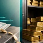 پشت‌پرده خرید سنگین طلا توسط بانک‌های مرکزی؛ چه اتفاقی قرار است برای طلا بیفتد؟