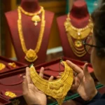 طلای ۱۸ عیار مرز ۲۴ میلیون تومانی را شکست؛ علت رشد چه بود؟