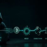 هکرها چگونه در ۴۵ روز رد میلیاردها دلار ارز دیجیتال سرقتی را گم می‌کنند؟