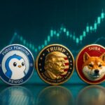 این ۳ میم کوین ترند را این ماه در واچ لیست خود بگذارید