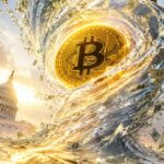 پیش‌بینی آرتور هیز: جهش بزرگ بعدی بیت کوین در راه است!