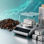اونس نیکل چیست؟ وزن، قیمت، کاربرد و انواع نیکل