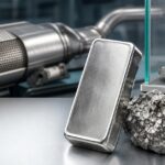 اونس پالادیوم چیست؟ وزن، کاربرد و عوامل مؤثر بر قیمت