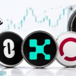 بررسی ۳ ارز دیجیتال که این هفته احتمال کاهش قیمت دارند