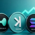 بررسی ۳ آلت کوین با فاندامنتال قوی که شانس رشد بیشتری دارند!