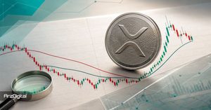رشد خیره‌کننده ریپل؛ آیا XRP از تقاطع مرگ خارج شده؟