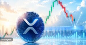 احتمال اصلاح قیمت ریپل؛ بهترین نقطه ورود برای صعود بعدی XRP