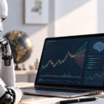 آیا هوش مصنوعی می‌تواند قیمت بیت کوین را پیش‌بینی کند؟ + آموزش