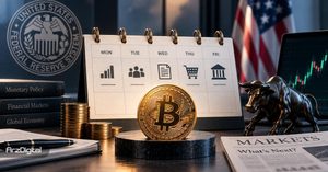 ۵ عامل سرنوشت‌ساز این هفته برای بیت کوین و بازار ارز دیجیتال