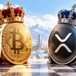 آیا ریپل می‌تواند جای بیت کوین را بگیرد؟