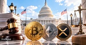 شمارش معکوس جلسه سنا؛ تصویب یا شکست لایحه کلاریتی چه تأثیری روی بازار دارد؟
