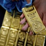 مدیرعامل گلدسیک: غول‌های سرمایه‌گذاری در حال افزایش ذخایر طلای خود هستند
