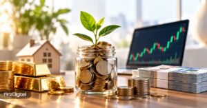 بهترین سرمایه‌گذاری با ماهانه ۱۰ میلیون تومان