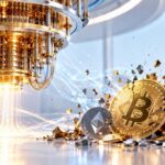 کابوس جدید هولدرهای بیت کوین؛ این فناوری ممکن است قفل کیف پول‌ها را بشکند!
