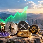 عبور ارزش بازار آلت کوین‌ها از مقاومت تاریخی؛ سرمایه به کدام سمت می‌رود؟