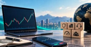 بهترین بروکر فارکس برای ایرانیان در سال ۱۴۰۵ کدام است؟