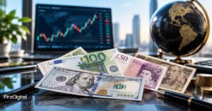 بهترین بروکر فارکس در دنیا کدام است؟