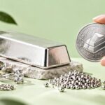 بهترین روش سرمایه‌گذاری در نقره در سال ۱۴۰۵