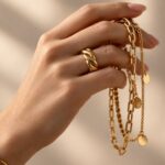 چه زمانی طلا بخریم؟ بهترین زمان خرید طلا در سال ۱۴۰۵