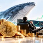 وقتی نهنگ‌ها پوزیشن شورت باز می‌کنند، یعنی قرار است قیمت سقوط کند؟