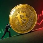 بیت کوین به سطح ۸۰ هزار دلار رسید