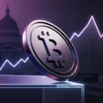 بیت کوین تا مرز ۸۰ هزار دلار سقوط کرد؛ موج فروش به بازار کریپتو رسید